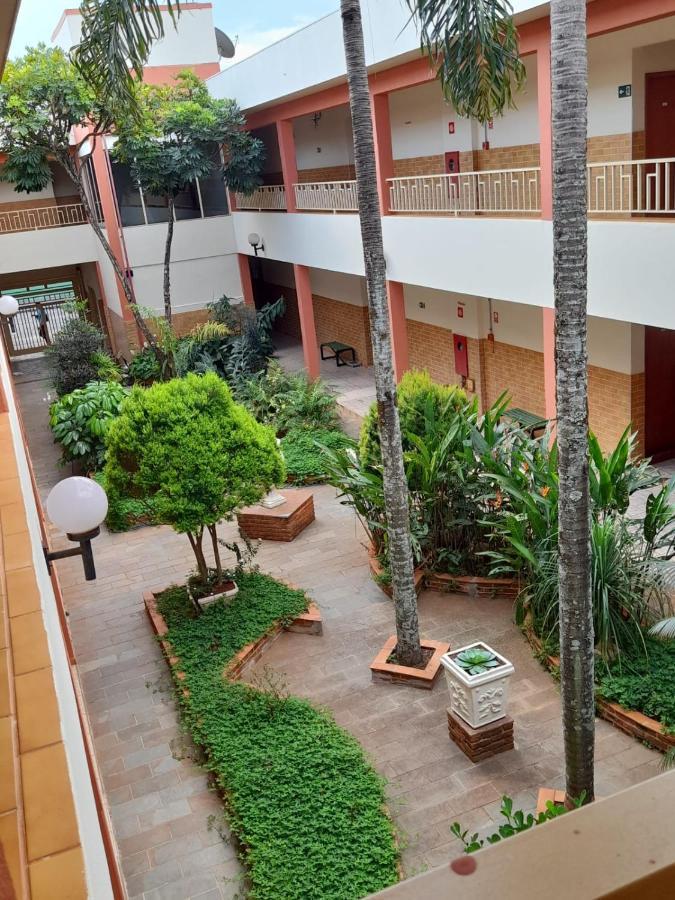 Hotel Italia アラグアリ エクステリア 写真
