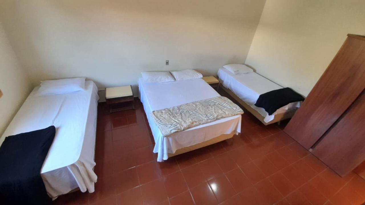 Hotel Italia アラグアリ エクステリア 写真