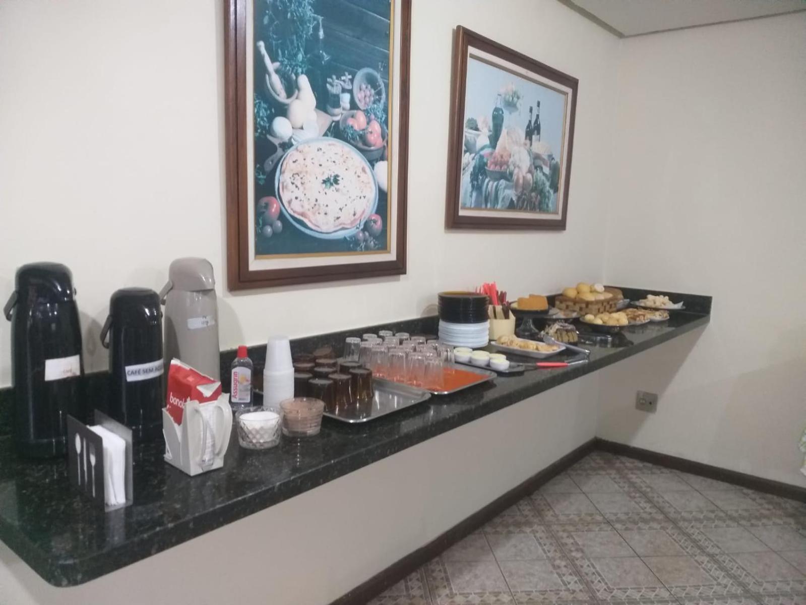 Hotel Italia アラグアリ エクステリア 写真